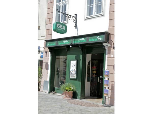 Bild 1 von GEA-Mödling, Daniel Kotulski