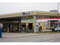 Eni Tankstelle