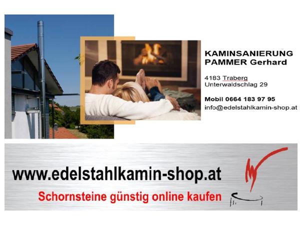 Bild 7 von Pammer Gerhard - Kaminsanierung