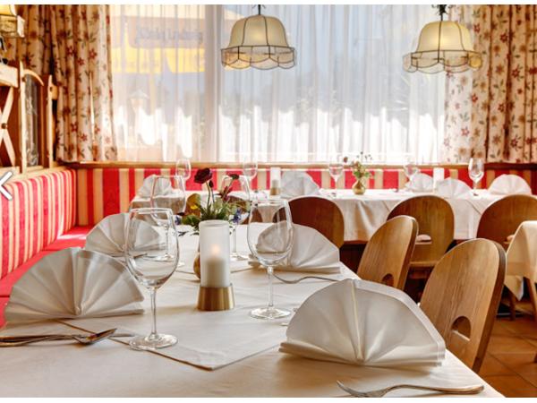 Bild 6 von Hotel Finkenbergerhof Eberl Thomas-Stefan