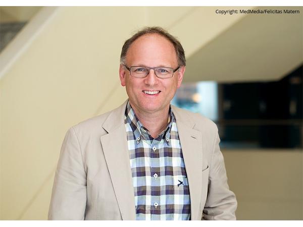 Bild 1 von Univ. Prof. Dr. med. Frey Richard