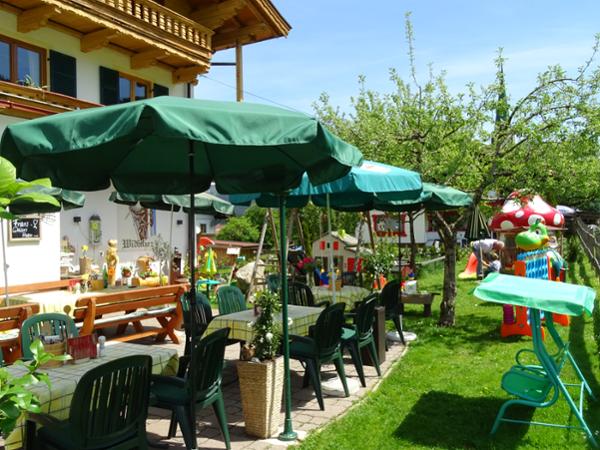 Bild 6 von Gasthaus Widauer - Lackner Elfriede