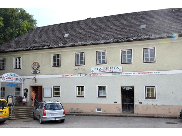 Bild 1 von Pizzeria Valentino