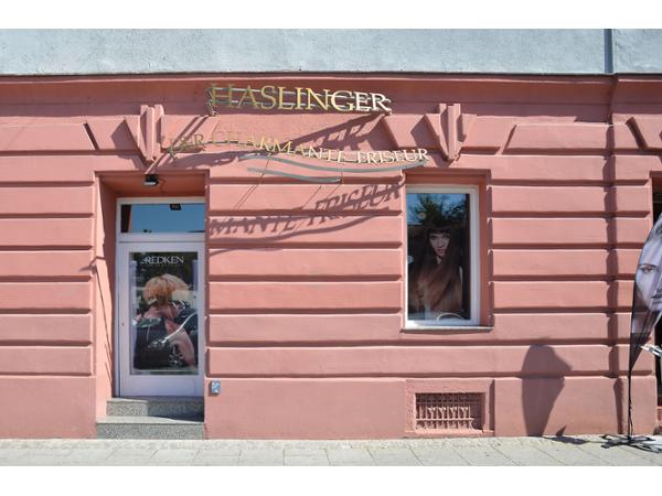 Bild 1 von Salon Andrea Haslinger