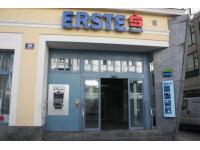 Erste Bank – Filiale Mariahilf