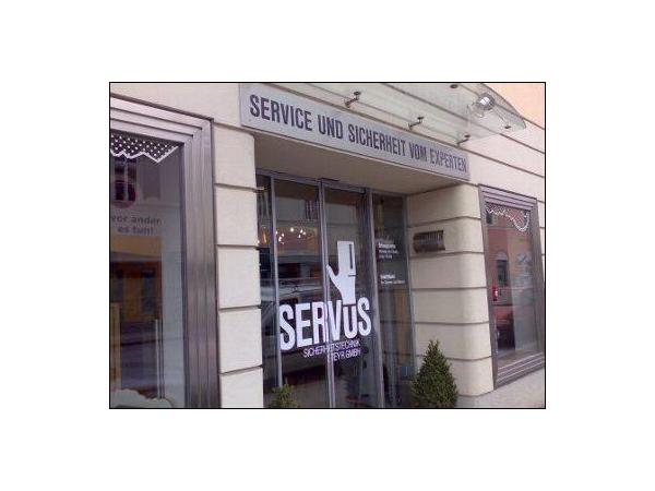 Bild 7 von SERVUS Sicherheitstechnik Steyr GmbH