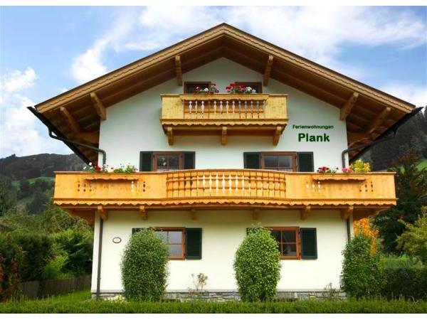 Bild 1 von Ferienwohnung Plank