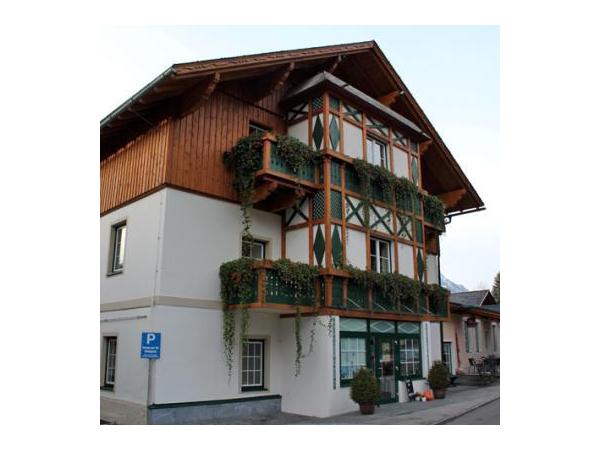 Bild 2 von Gasthof zum Hirschen
