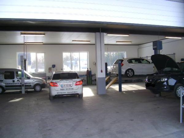 Bild 3 von GTC KFZ Meisterei GmbH