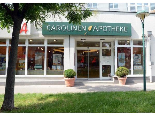 Bild 1 von Carolinen Apotheke