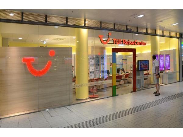 Bild 1 von TUI Das Reisebüro