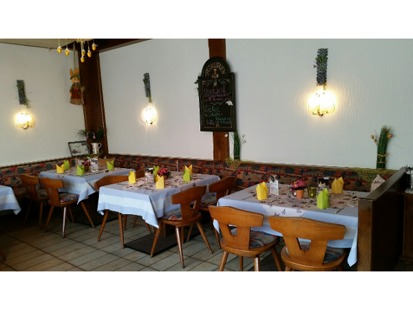 Bild 3 von Gasthaus Schurlwirt