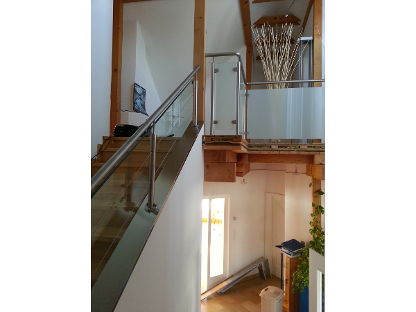 Bild 12 von Glaserei Steiner Uitz GmbH