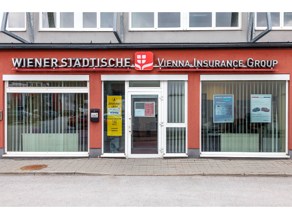 Bild 1 von WIENER STÄDTISCHE Versicherung AG Vienna Insurance Group