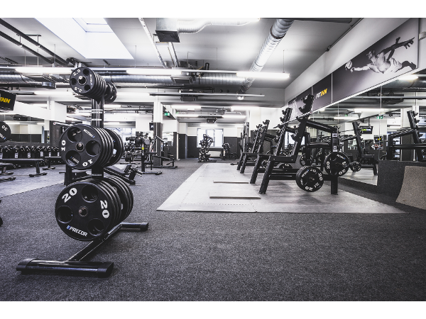 Bild 9 von FITINN Fitnessstudio