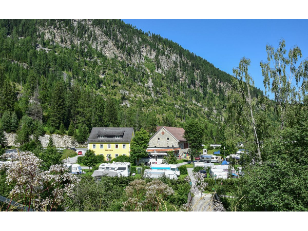 Bild 7 von Camping Mauterndorf