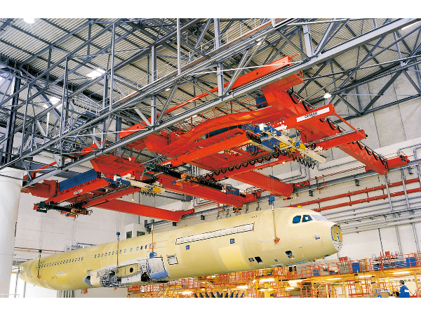 Bild 10 von Konecranes and Demag GesmbH