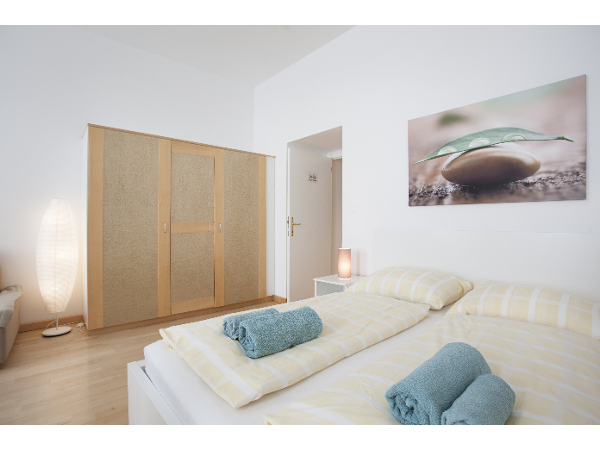 Bild 6 von Gal Apartments Vienna