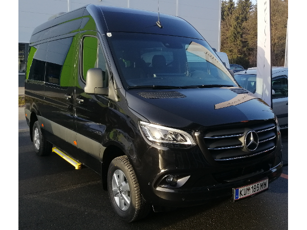 Bild 14 von Hofer Harald - Taxi