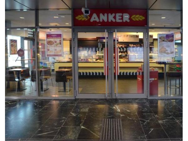 Bild 1 von Anker Snack & Coffee Gastronomiebetriebs GmbH