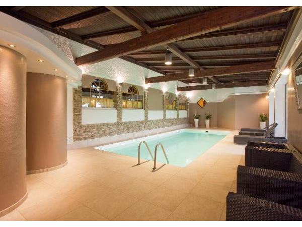 Bild 1 von Hotel Gerl GmbH