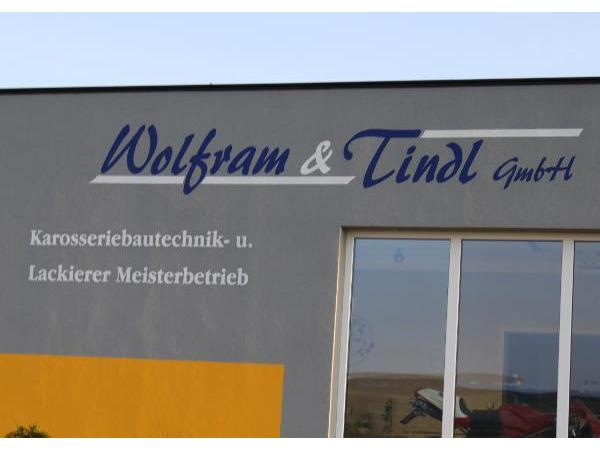Bild 3 von Wolfram & Tindl GmbH
