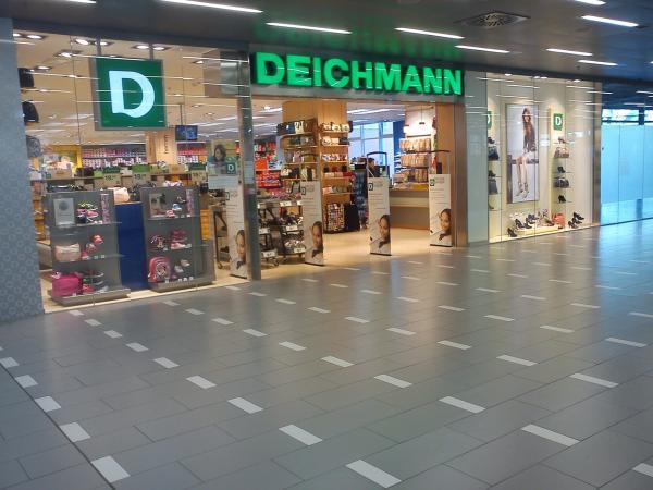 Bild 1 von DEICHMANN