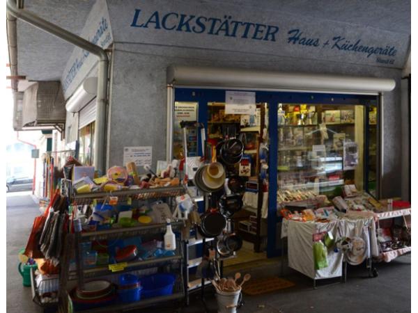 Bild 1 von Lackstätter Geschirr GMBH