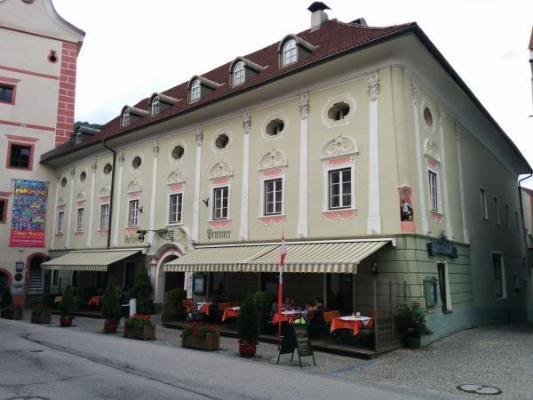 Bild 1 von Gasthof Prunner
