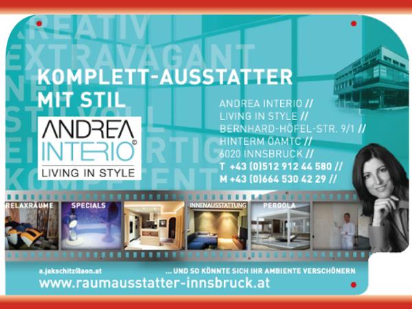 Bild 12 von A. Jakschitz / Andrea Interio - Living in Style