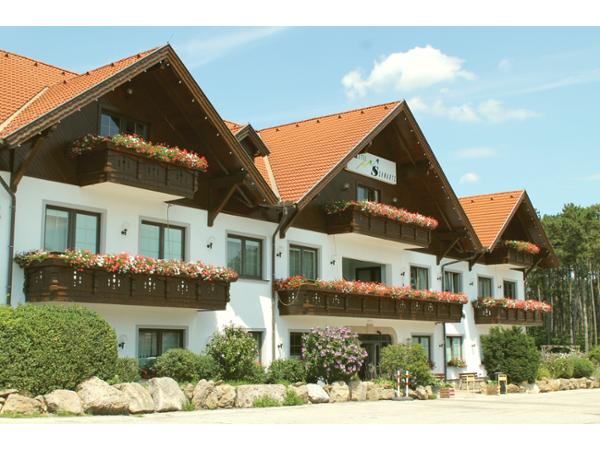 Bild 1 von Hotel-Restaurant Schwartz GmbH