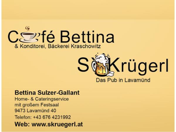 Bild 6 von S'Krügerl Inh Bettina Sulzer-Gallant