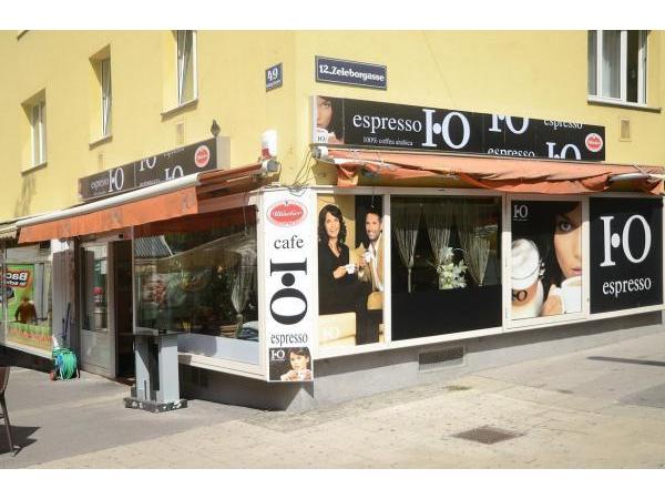 Bild 1 von CHE Espresso