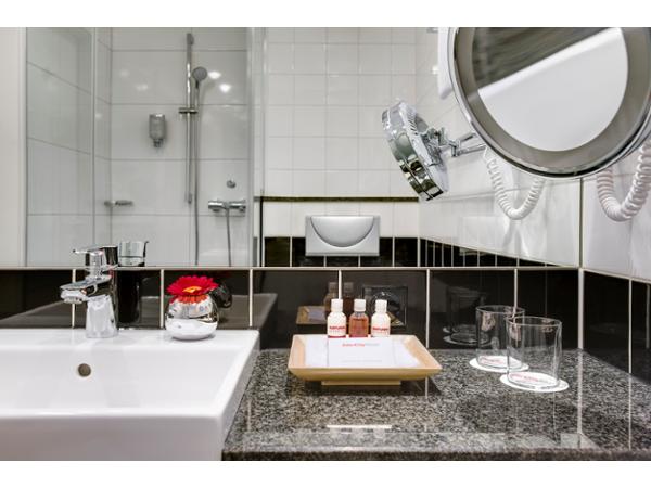 Bild 10 von IntercityHotel Wien