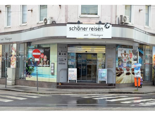 Bild 1 von Schöner Reisen mit Wiesinger GmbH