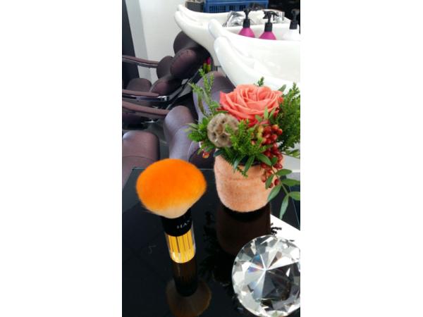 Bild 22 von Seitenscheitel Frisör