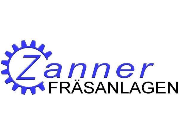 Bild 1 von Zanner Fräsanlagen