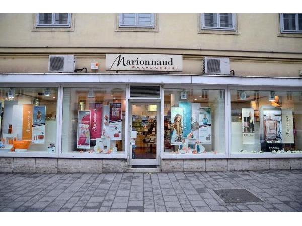 Bild 1 von Marionnaud Parfumeries Autriche GmbH