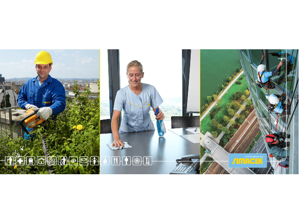 Bild 3 von SIMACEK Facility Management Group GesmbH