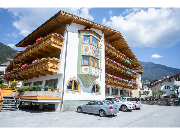 Bild 17 von Hotel Donnerhof