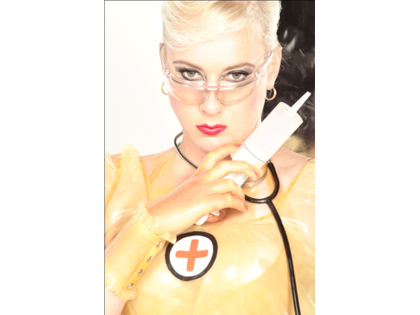 Bild 5 von Fetisch Domina Escort Jessica