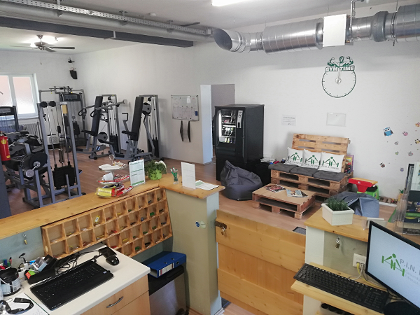 Bild 4 von P.I.N. Gesundheits- und Fitnesstraining