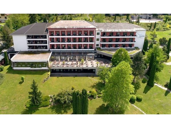 Bild 2 von Hotel Parks Velden