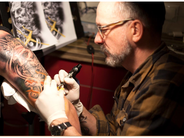 Bild 2 von TatCat Tattooshop