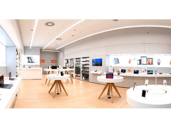 Bild 1 von McSHARK - Apple Premium Reseller