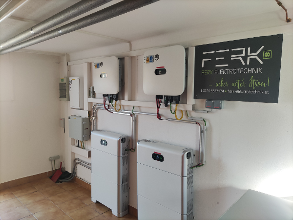 Bild 6 von Ferk Elektrotechnik