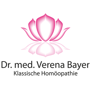 Logo von Dr. Verena Bayer - Arzt f. Allgemeinmedizin u. Homöopathie