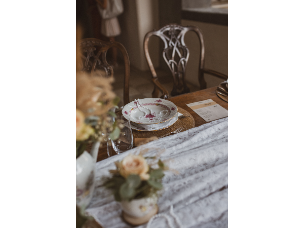 Bild 1 von MAGICAL Weddings & Events | Hochzeitsplaner Melanie Homm