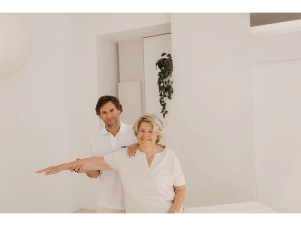 Bild 10 von Heimphysio | Mobile Physiotherapie Wien