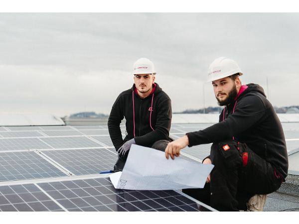 Bild 7 von G. Klampfer Elektroanlagen GmbH